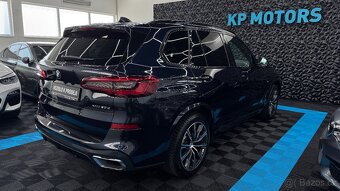 BMW X5 30d xDrive,G05,M paket, REZERVACE - 8