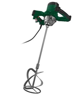 Elektrické Mychadlo Parkside 1600W - 8