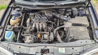 Prodám VW Golf 4 1.6 74kW - 8