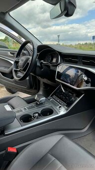 Prodám Audi A6 C8 Avant 2020 - 8