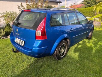 Renault Megane II 1.6 16V,najeto 90.tis km - 8