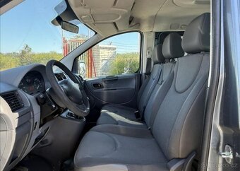 Peugeot Expert Tepee 2,0 9MÍST, ROZVODY nafta manuál 88 kw - 8