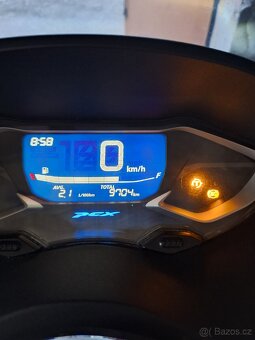 Honda PCX 125 2022 - 8