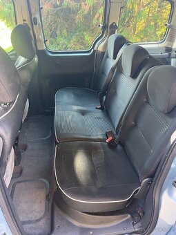 Peugeot Partner 1.4 2004 - 8