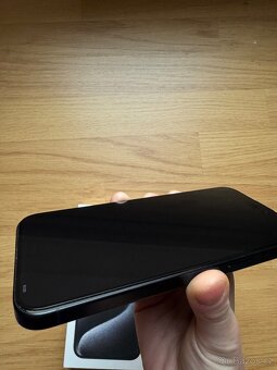 iPhone 15 Pro Max, Blue Titanium 512GB - 8
