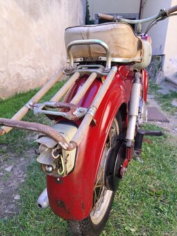 Simson Star - 8