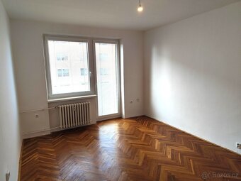 Pronájem byt 2+1, 54 m2, Znojmo, ul. Pražská - 8