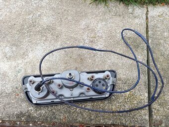 Díly na OA Škoda - 8