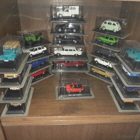 Kultovní auta ČSSR - 8