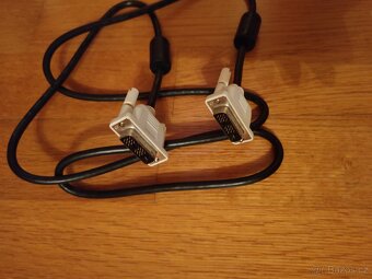 Kabely a redukce - 8