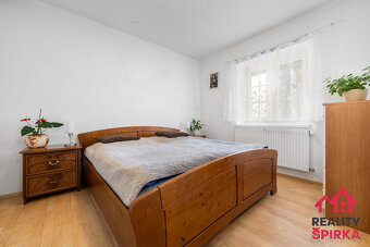 Prodej bytu po rekonstrukci 3+1, CP 88,3 m2, ul. Javoříčko,  - 8