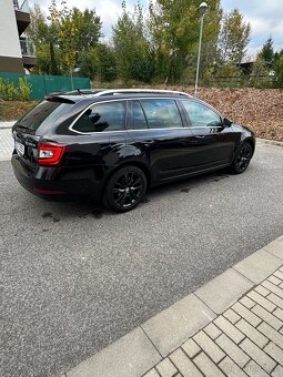 Škoda Octavia 3 - 8