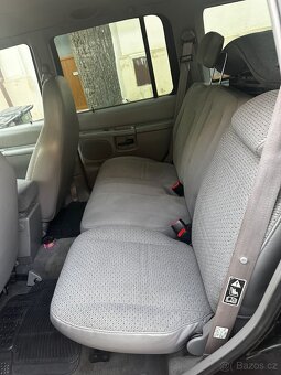 Ford Explorer 4.0 OHV 1997 - 8