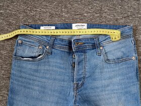Chlapecké džíny - 8