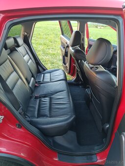 Prodám Honda cr-v - 8