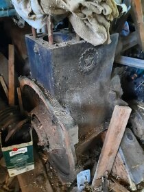 Škoda 30 náhradné diely - 8