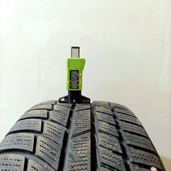 17" ALU kola – 5x130 – VOLKSWAGEN (AUDI, PORSCHE, BENTLEY) - 8