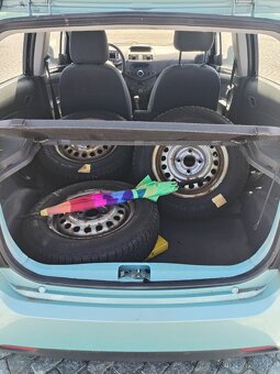 Chevrolet SPARK 1.2 16V 12/2010 - 8