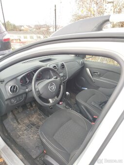 Dacia Logan MCW 2016 1.5 dci - 8