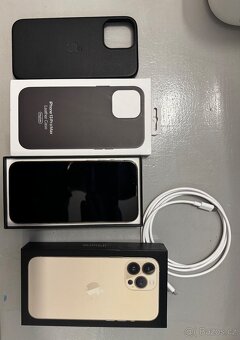 Apple iPhone 13 Pro Max 128GB - 8