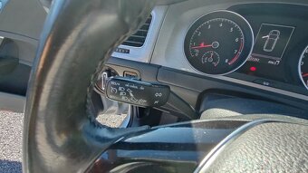 GOLF 7, 1.2 TSI 77kW, alu, navi - 8