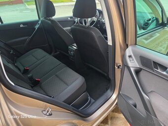 Vw Tiguan 1.4 TSI 92 KW 2016, 50.600 km - 8