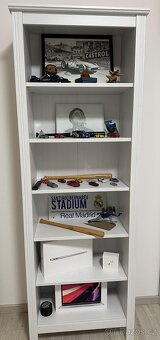 Prodám nábytek do ložnice, dívčí pokoj - 8