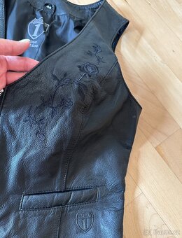 Set oblečení na motorku - ženský (3 ks) - 8