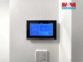 Pronájem bytu 2+kk v Praze, ul. Kolmanova - 8