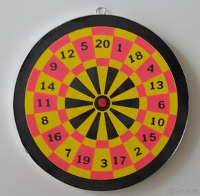 Nabízím společenské retro-hry - Slova, 100games, Domino atd. - 8