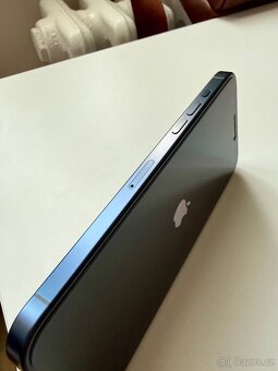 iPhone 15 pro max - 256gb - 8