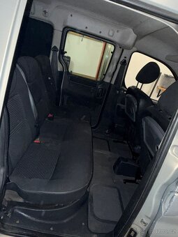 Prodám Citroen Berlingo - 8