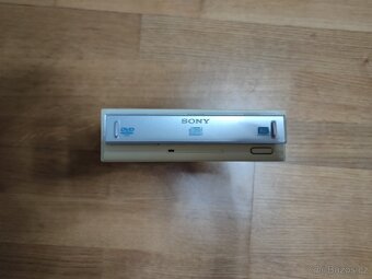 Díly z PC MSI, SONY, ASUS, VDATA - 8