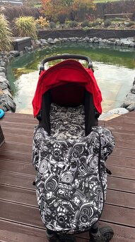 Britax B-motion 4 plus - 8