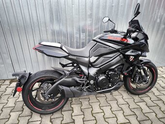 Suzuki GSX-S 1000 Katana - 8