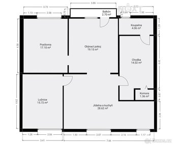 Prodej Rodinný dům, 215㎡ - 8