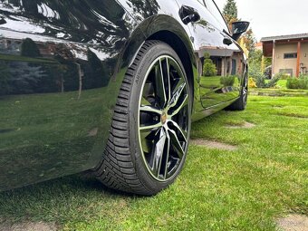 Leon Cupra ST 300 4drive, 7DSG, Performance sedacky - 8