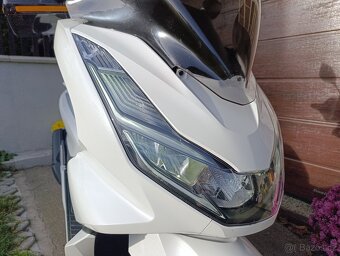 Honda PCX 125 - 8