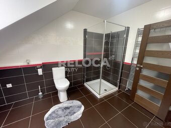 2+kk, 80m2, Dolní Jirčany. - 8