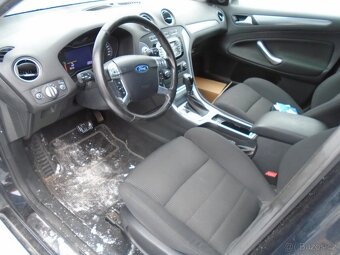 ford mondeo 2102 benzín ecoboost díly - 8