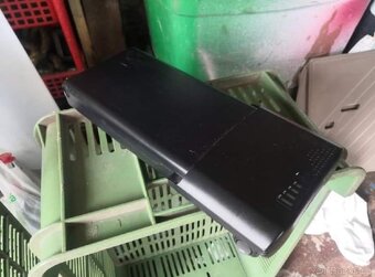 Elektrokolo Apache Elite - 8