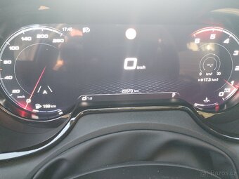 Alfa Romeo Tonale - 8