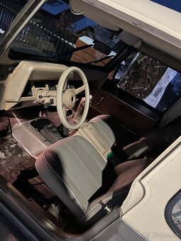 Jeep Wrangler SAHARA 2.5i - 8