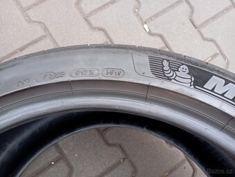 295/35/21 letní pneu michelin - 8