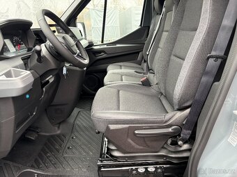 Renault Master 170k, AUT9, 10EP, Spaní, Měchy - 8