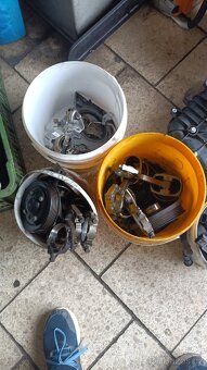 Chevrolet Camaro - 8