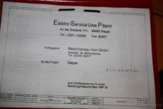 Frezka na plast a hlník - 8