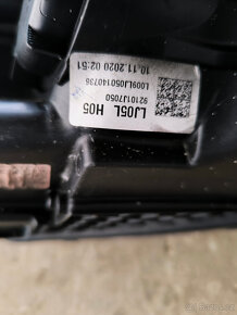 Kia CEED, náhradní díly z vozu. - 8