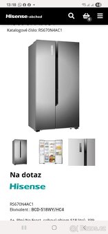 REZERVACE - VČETNĚ SPOTŘEBIČŮ kuchyňská linka IKEA - 8