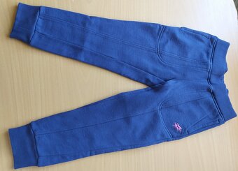 Oblečení pro holku, vel. 110  II. (20 ks) - 8